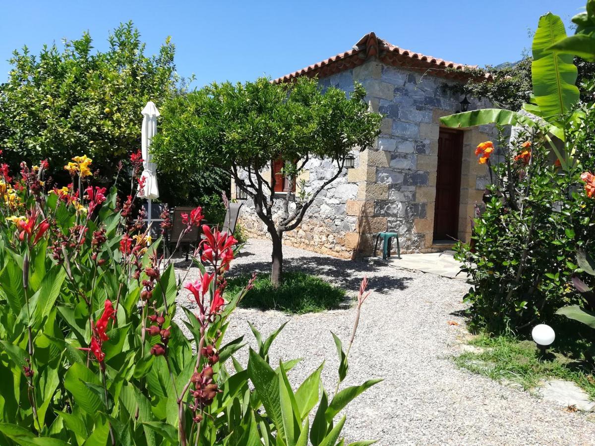 Stoupa'S Paradise Exterior photo